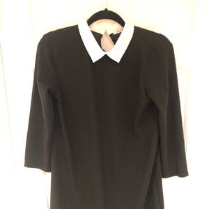 Wednesday Addams Halloween Costume